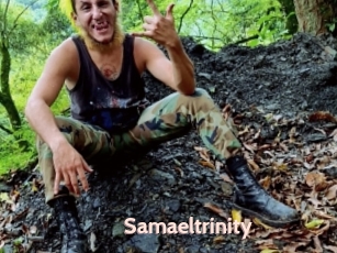 Samaeltrinity