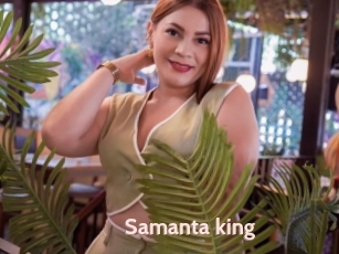 Samanta_king