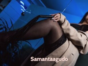 Samantaagudo