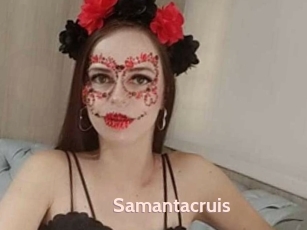 Samantacruis