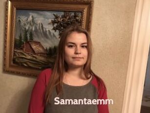 Samantaemm