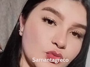 Samantagreco
