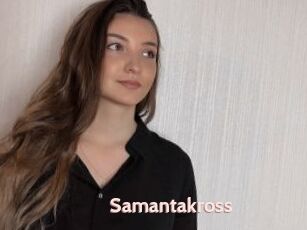 Samantakross