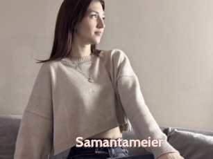 Samantameier