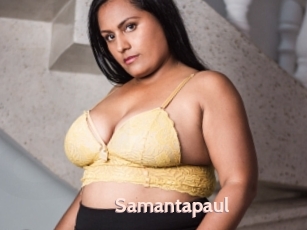 Samantapaul