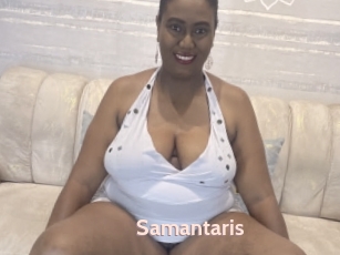 Samantaris