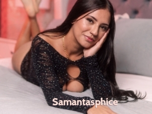 Samantasphice