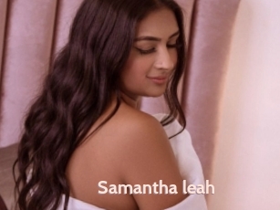 Samantha_leah