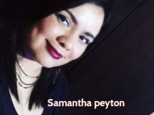 Samantha_peyton