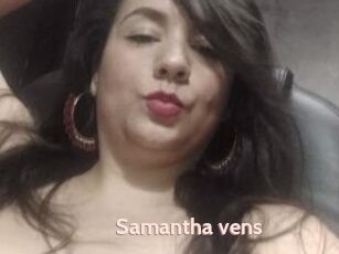 Samantha_vens