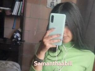 Samanthaabill