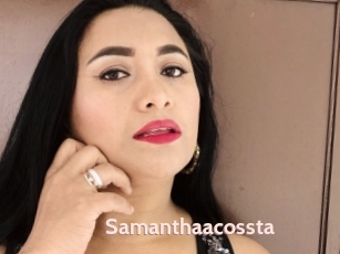 Samanthaacossta