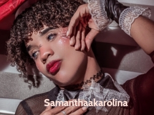 Samanthaakarolina