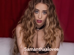 Samanthaalovee