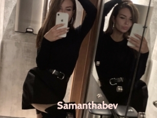 Samanthabev