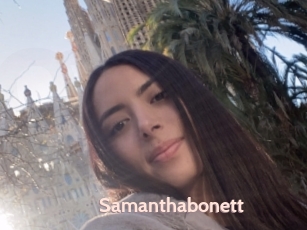 Samanthabonett