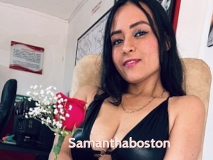 Samanthaboston