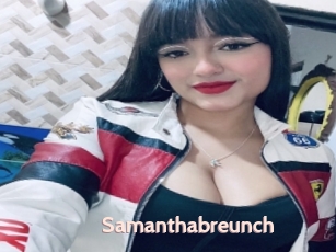 Samanthabreunch