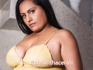 Samanthacerati