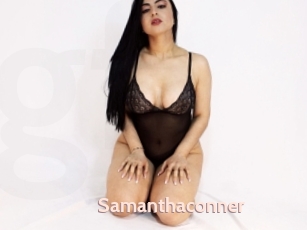 Samanthaconner