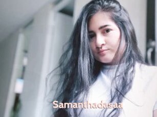 Samanthadasaa