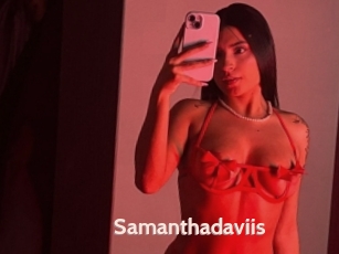 Samanthadaviis
