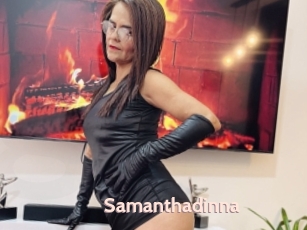 Samanthadinna