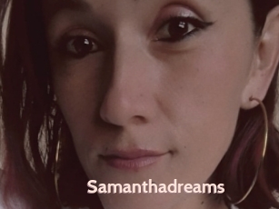 Samanthadreams