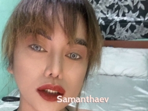 Samanthaev