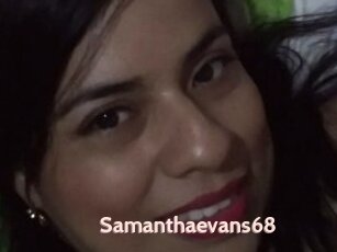 Samanthaevans68