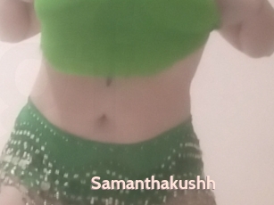 Samanthakushh