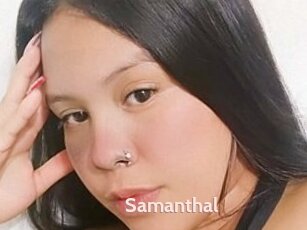 Samanthal
