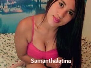 Samanthalatina