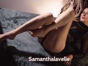 Samanthalavelle