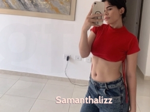 Samanthalizz