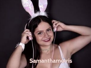 Samanthamorris