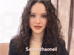 Samanthaoneil
