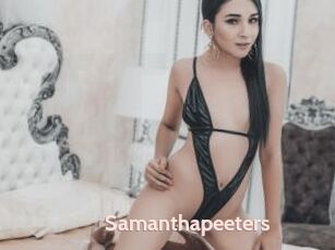 Samanthapeeters