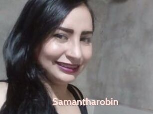 Samantharobin