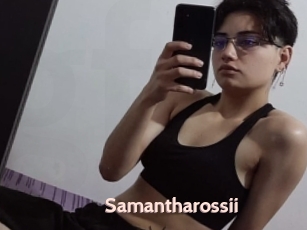 Samantharossii