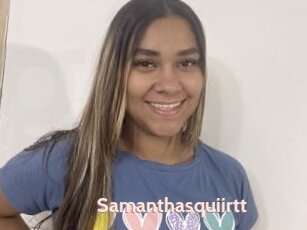 Samanthasquiirtt
