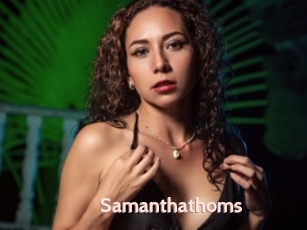Samanthathoms