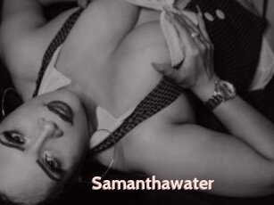 Samanthawater