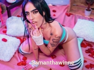 Samanthawinne