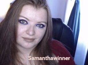 Samanthawinner