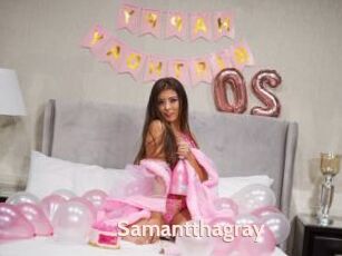 Samantthagray
