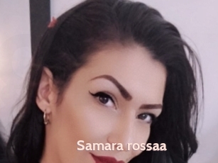 Samara_rossaa