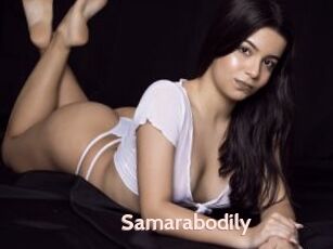 Samarabodily