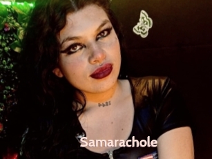 Samarachole