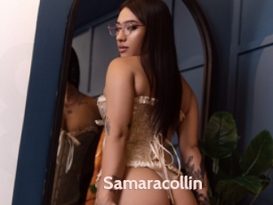 Samaracollin